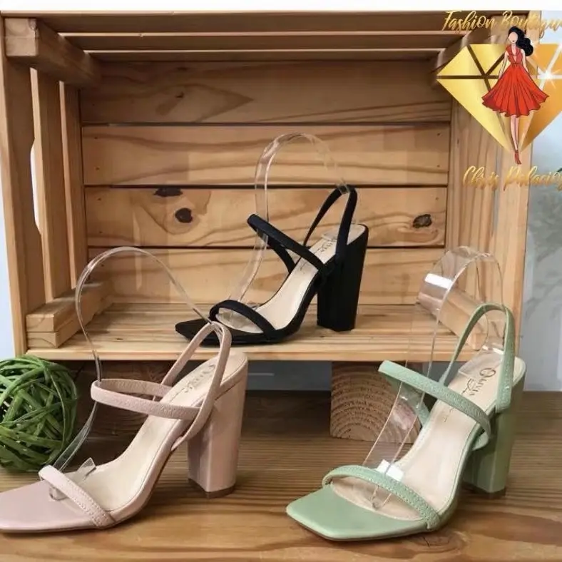 Pumps