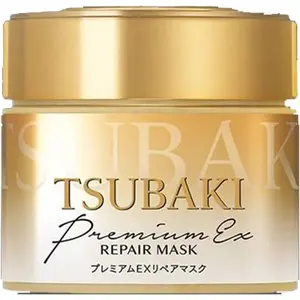 Tsubaki Premium Repair Mask 180g