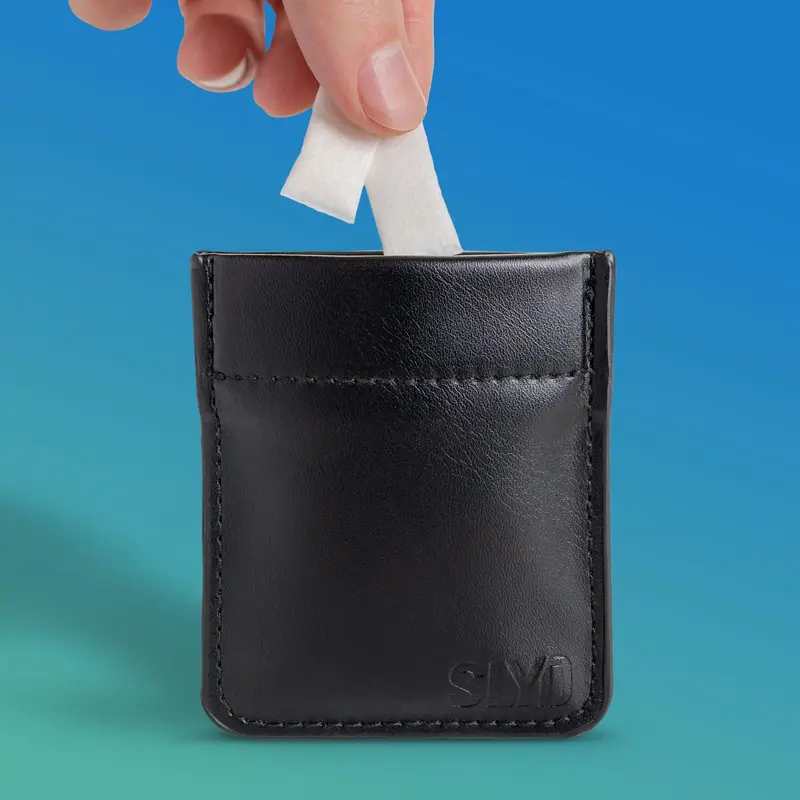 saddleback leather wallet - TikTok Shop saddleback leather wallet - TikTok Shop