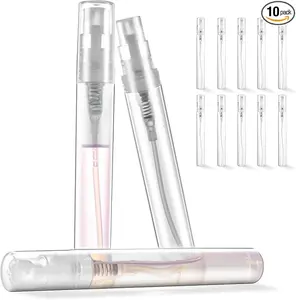 Mini Perfume Sample Bottles.