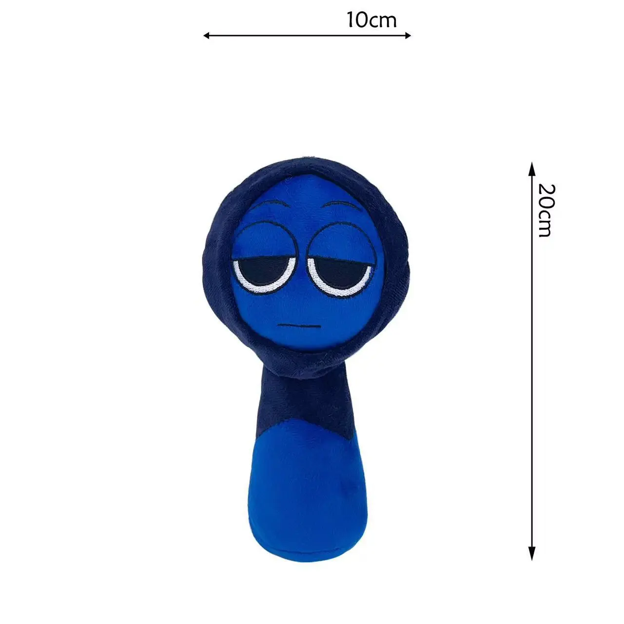 Size 15 (20 * 10cm) 45g