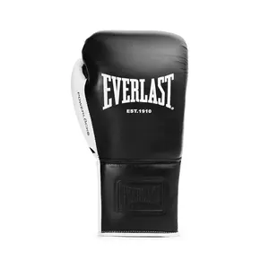 Everlast Powerlock OG Pro Training Glove Lace Up