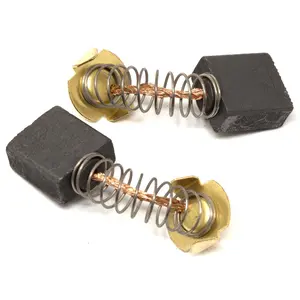 [6550-212] Carbon Brush (set of 2)