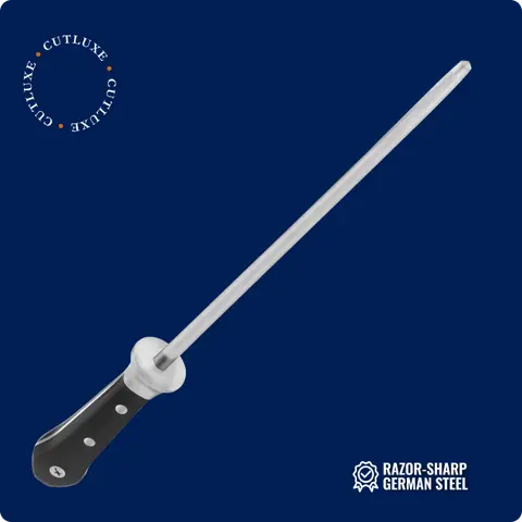 10″ Sharpening Rod