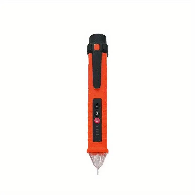 Electrometer Pen Partition Wall Multifunction Electrician Line Measurement Break Circuit Section Point Electronic Electrometer Voltage Tester Voltage Check Tool