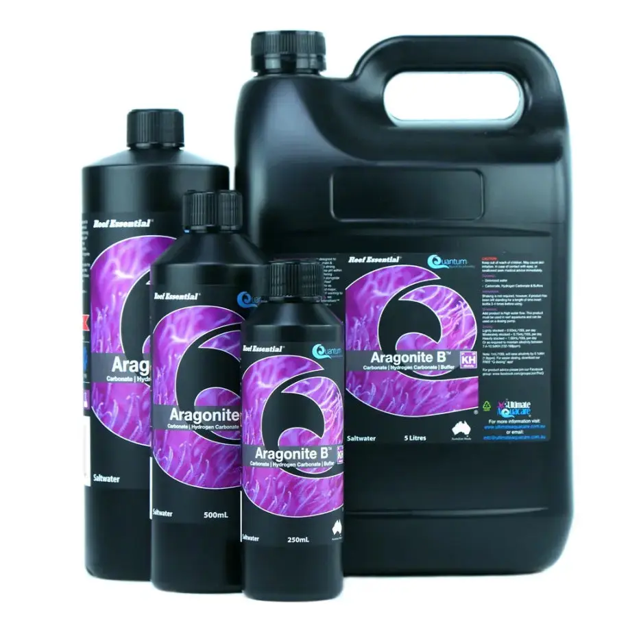 aragonite-b™-alkalinity