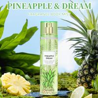Pineapple Dream