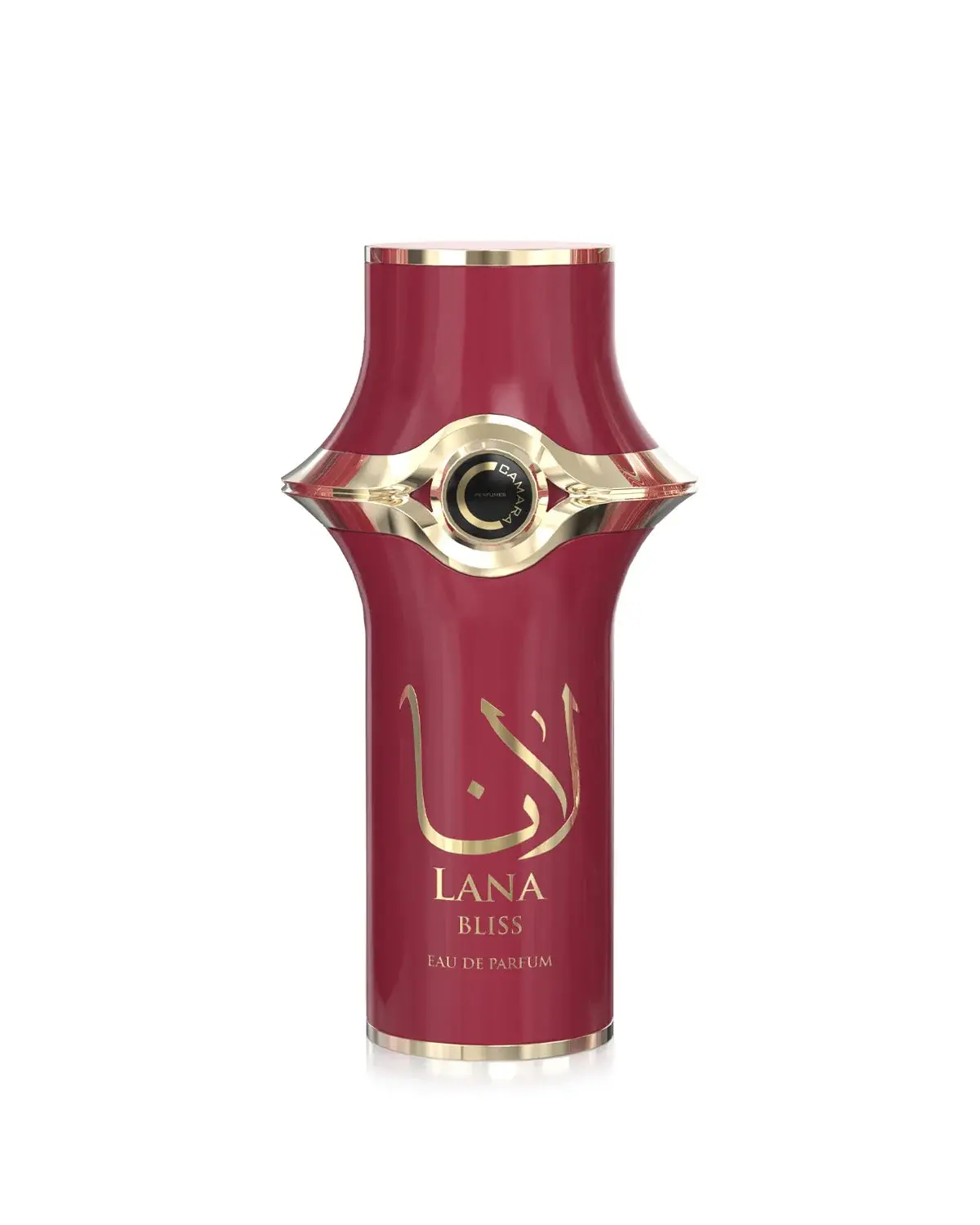Lana Bliss Eau De Parfum for Women 3.4oz Floral Tropical Fragrance