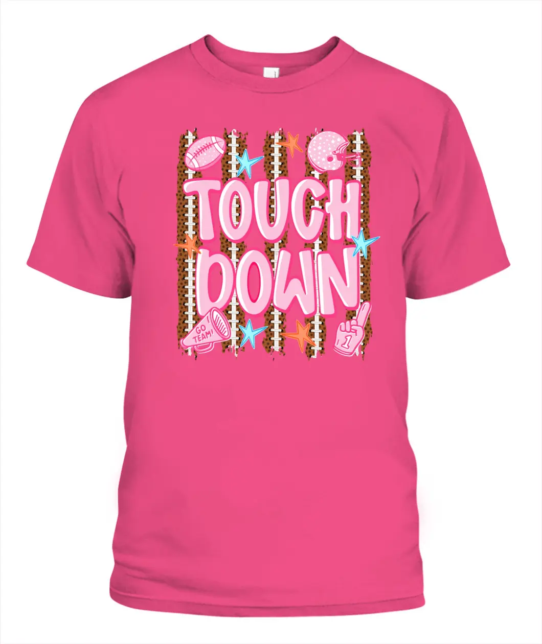Unisex T-Shirt | Comfort Colors 1717 (US)