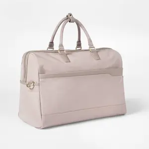 Open Story Weekender Bag Lightweight Duffel Gym Bag