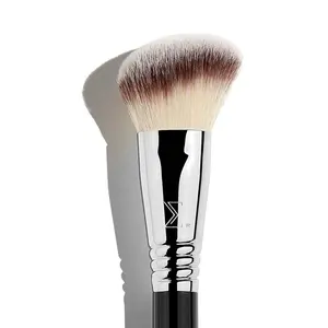 Sigma Beauty F43 Soft Angled Cheek Brush Sigma Beauty F43 Soft Angled Cheek Brush