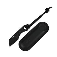 Black PVD/Carbon Fiber