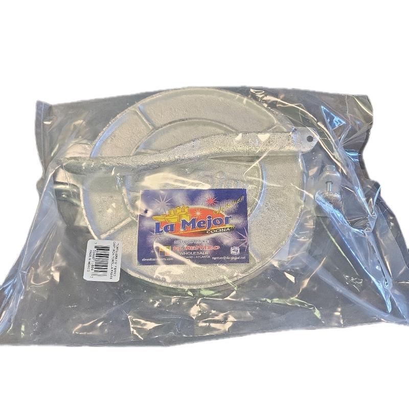 La Mejor Tortilla Presser - Product Name as Given with Additional Unspecified Feature