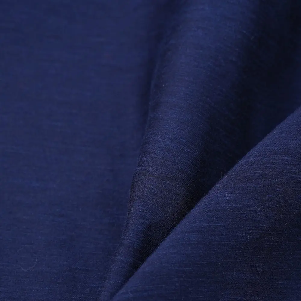 Wool Blend Fabric, 135cm Width, Suit Jacket Material, High-End Commute Wear, Business Formal, Anti-Wrinkle, Fall Winter Warmth