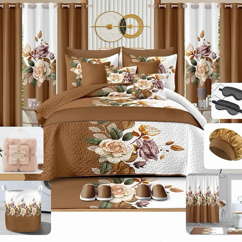 30 pieces bedsheets