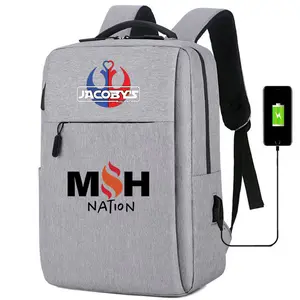MSH Nation Alliance Backpack