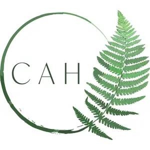 Come Alive Herbals shop logo