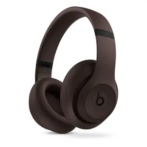 Beats Studio Pro Bluetooth Wireless Noise Cancellation Headphones - Deep Brown
