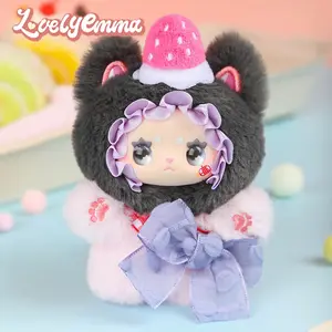 Lovely Emma Lucky No.1 Series Plush Blind Box