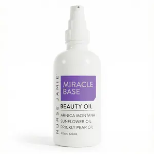 Miracle Base Beauty Oil