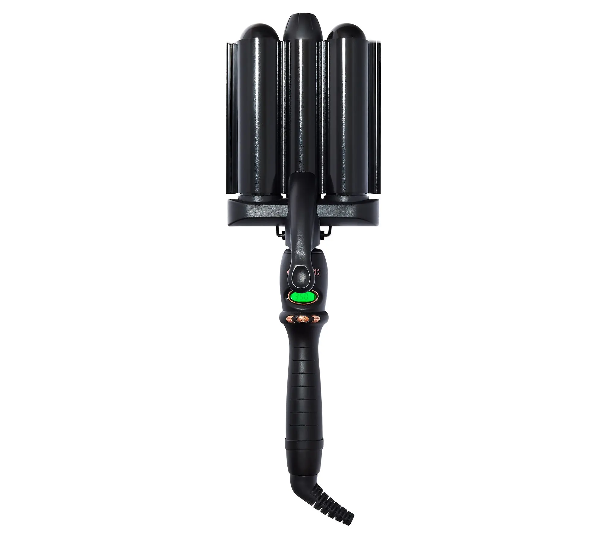 amika High Tide Jumbo Deep Hair Waver amika High Tide Jumbo Deep Hair Waver