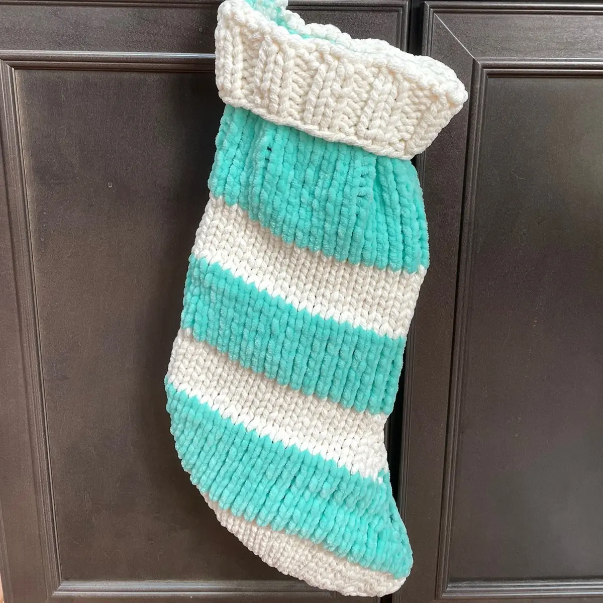 Handmade Stockings