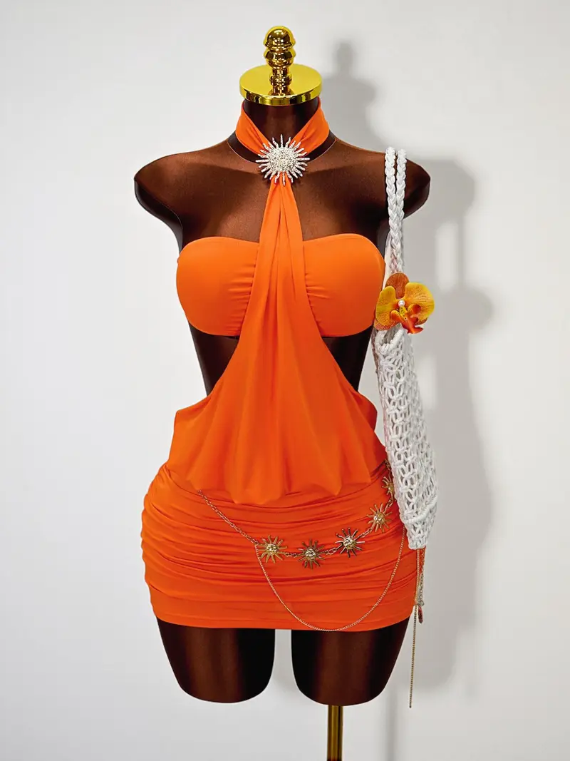 neon club dresses - TikTok Shop neon club dresses - TikTok Shop