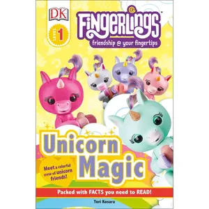 Unicorn Magic