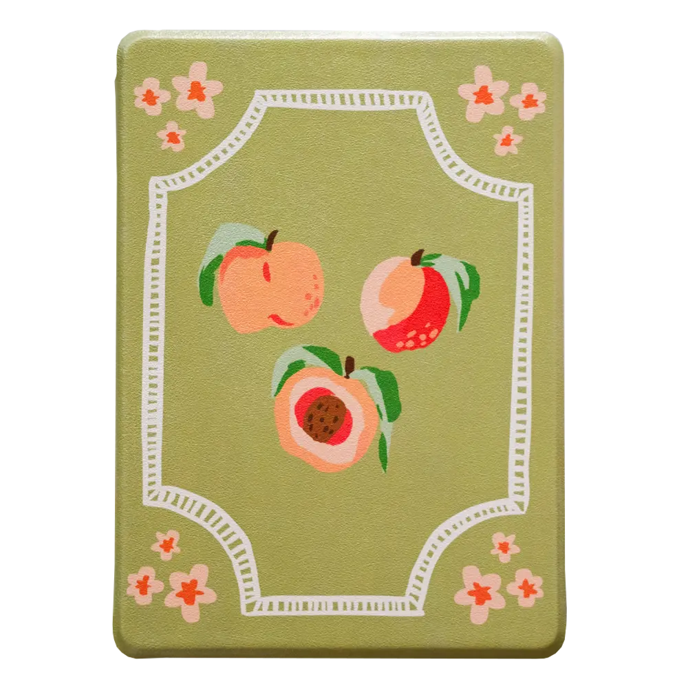 Peachy - Kindle Case Peachy - Kindle Case
