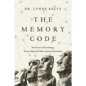 The Memory Code -- Lynne Kelly, Paperback