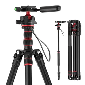 NEEWER TP08 77" Camera Tripod Monopod NEEWER TP08 77" Camera Tripod Monopod