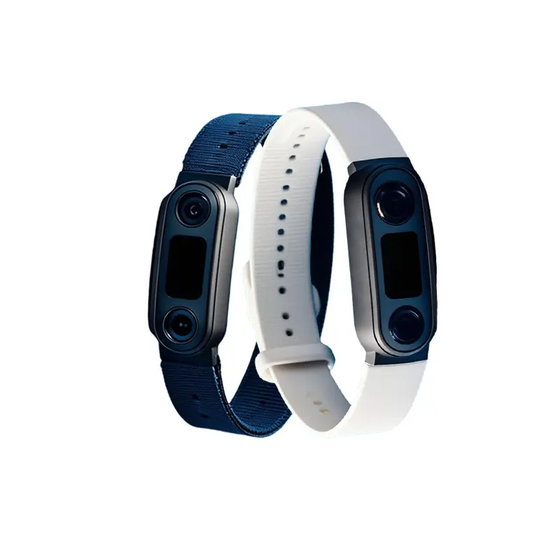 Wearable Smart Pet Health Monitoring Collar Circuit Board - Compact, Multi-Sensors, Bluetooth, Wi-Fi, Real-Time Data, Alert System, Waterproof Dog & Cat Accessory Development & Manufacturing Solution, Actionable Insights, Advanced Data Analytics, End-To-E