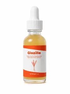 Turmeric and Aloe Vera Serum