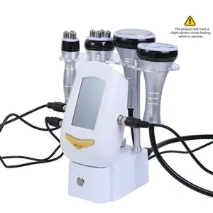 Facial Skin Tightening Lifting Device, Massage Roll-On Heat Pulse, Full Body Relaxation, High Efficiency, New Condition