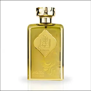 Al Dirgham Limited Edition EDP Spray 100ML By Ard Al Zaafaran | Long Lasting, Luxurious, Floral Fragrance