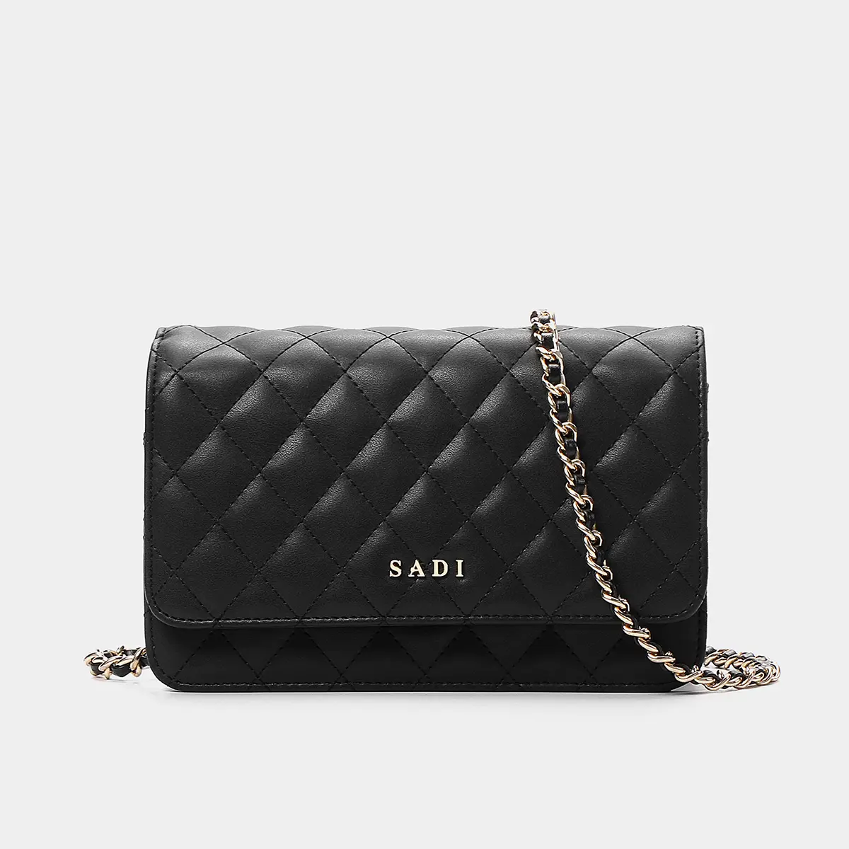 SADI Elegant and Durable Light - weight Single - shoulder and Handheld Four - Happiness Pouch for Ladies' Vacations Purse Luxury Mother's Day Gift Handbag Sling Bag summerwins