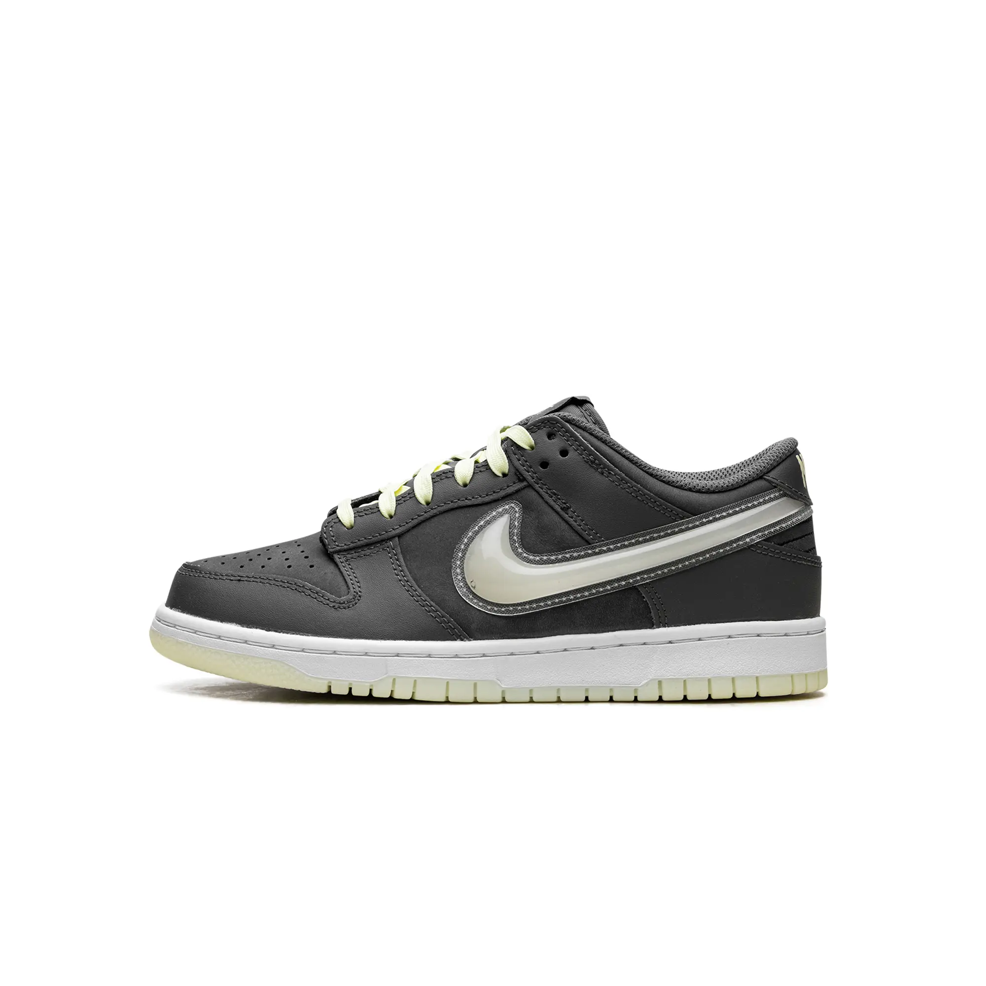 Dunk Low GS Halloween "Halloween - Glow in the Dark" HQ3569 068
