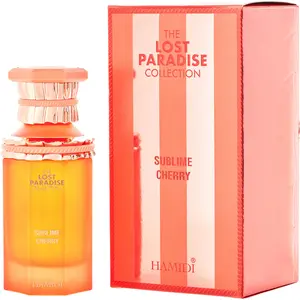 Sublime Cherry By Hamidi Eau De Parfum For Unisex