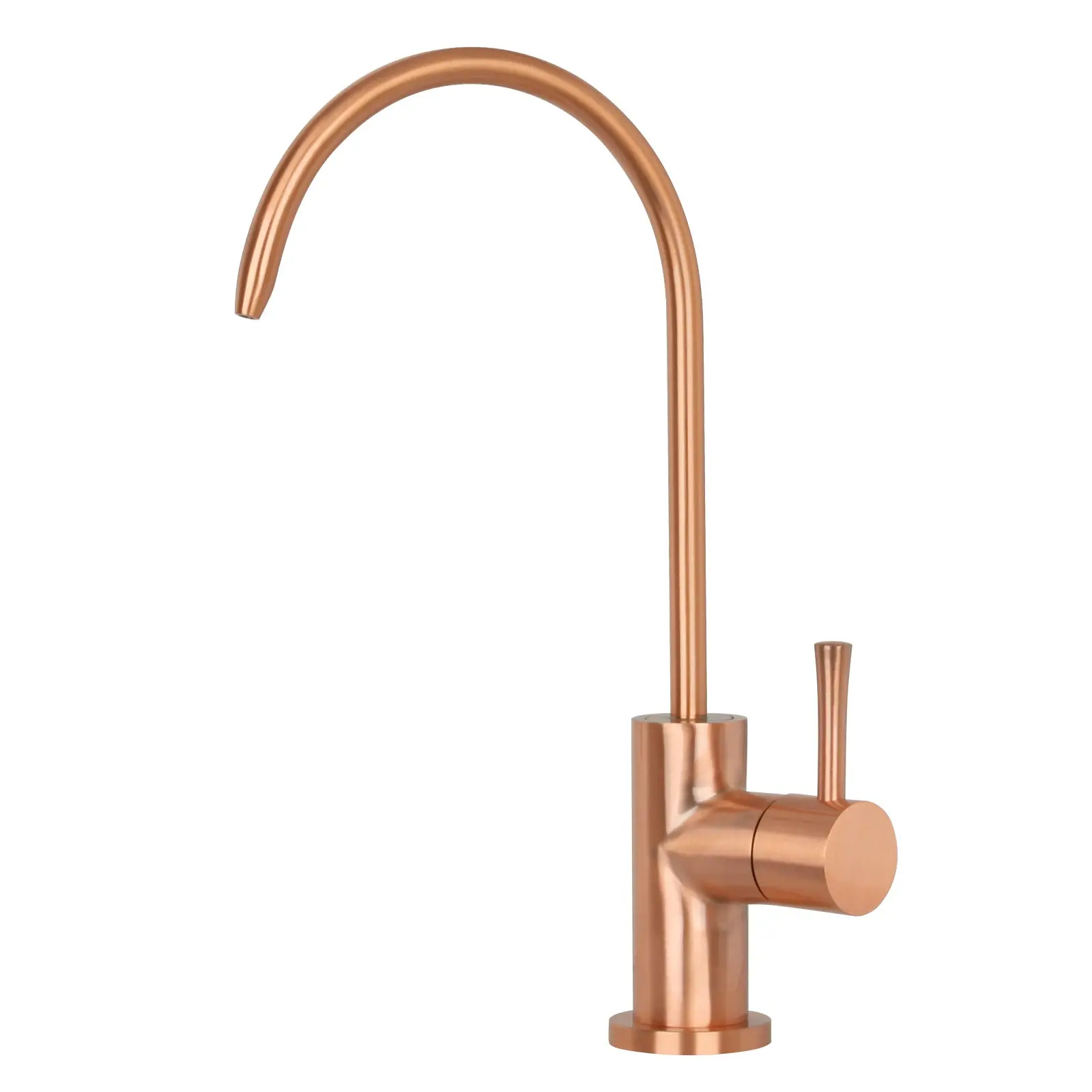 One-Handle Copper Drinking Water Filter Faucet Water Purifier Faucet