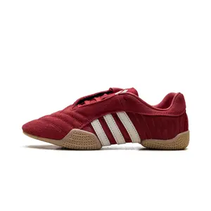 Taekwondo Mei Elite WMNS "Better Scarlet/Cloud White/Gum" IH1851