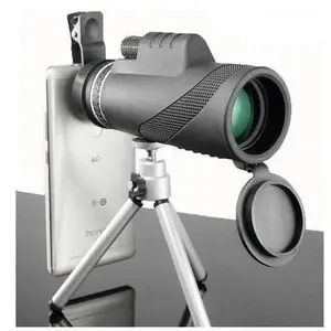 Powerful Binoculars High Quality Zoom Great Handheld Telescope Lll Night Vision Military Professional Hunting