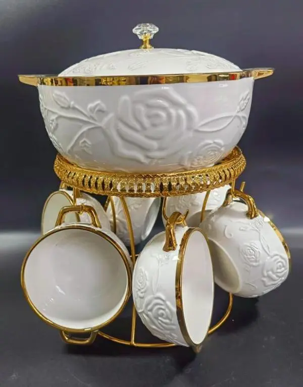 SOUP SET