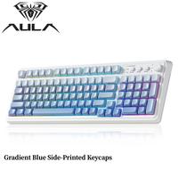 Tidal Wave(Gradient Blue)