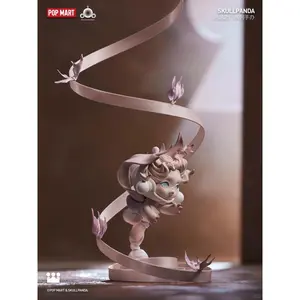 (Iris2003) POP MART SKULLPANDA The Paradox Serise