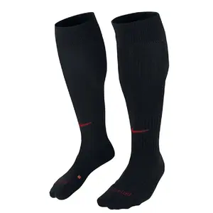 Nike Academy Over-The-Calf Soccer Socks with Dri-FIT Technology & Arch Support for Comfort and Durability