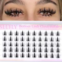 Bottom Lashes