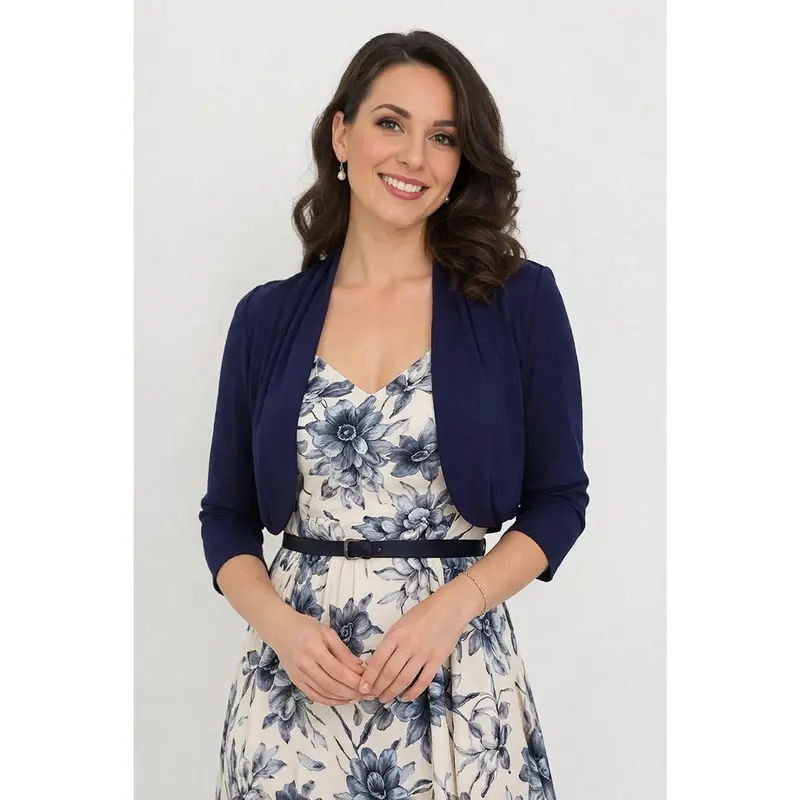 bolero jackets for formal dresses - TikTok Shop bolero jackets for formal dresses - TikTok Shop