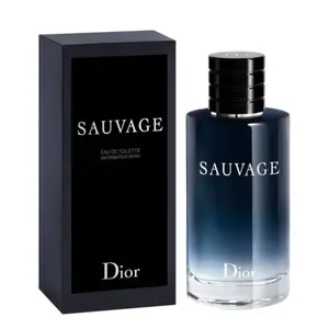 Christian Dior Sauvage Eau De Toilette For Men