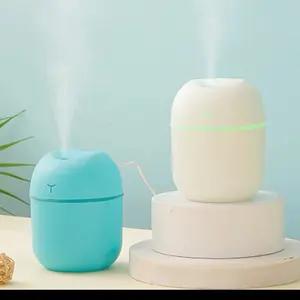Humidifier/