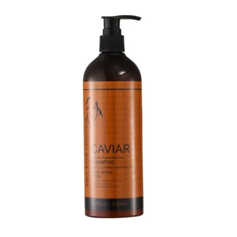 Shampoo Caviar